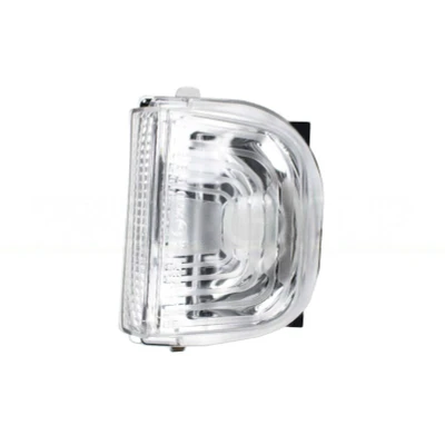 Imagem de PRASCO ME9237415 Intermitente branco Retrovisor exterior direito, MERCEDES BENZ: Sprinter 3.5 t Van