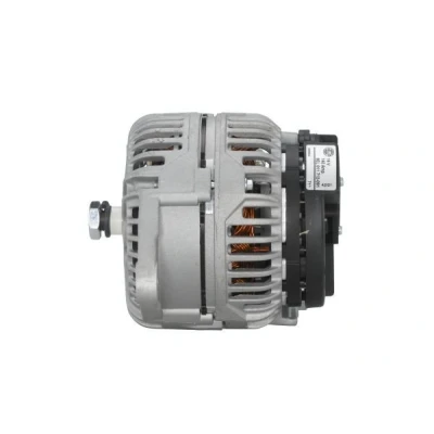 Imagem de HELLA 8EL 011 712 091 Alternador 14V 140A FIAT: Ducato III Van, Camião de plataforma / Chassis, IVECO: DAILY 4