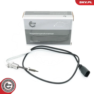 Imagem de ESEN SKV 30SKV446 Sensor AUDI: A4 B7 Sedan