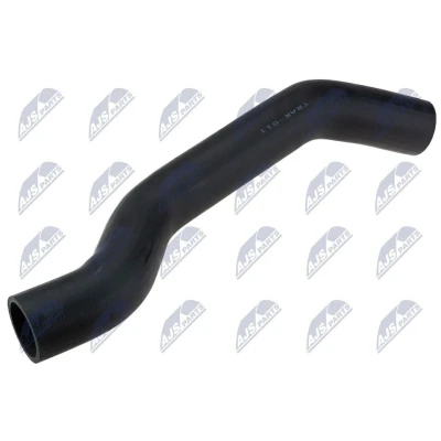 Imagem de NTY GPP AR 011 Mangueira Para o Turbocompressor ALFA ROMEO: GT, 147