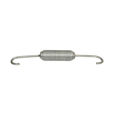Imagem de Mola, pastilhas de travão FEBI BILSTEIN 05107