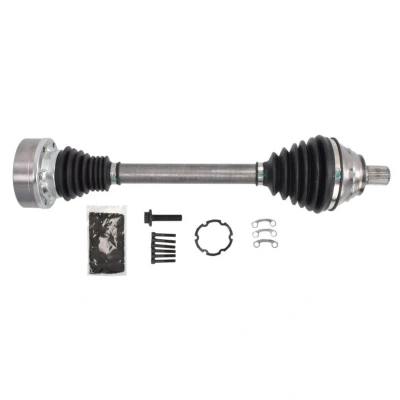 Imagem de POINT GEAR PNG74864 Veio de transmissão Eixo dianteiro, lado esquerdo 523 94 VOLKSWAGEN: Golf 7, Passat B6 Sedan, Variant