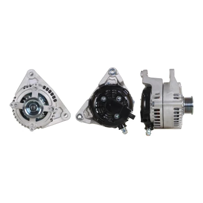 Imagem de ELSTOCK 27 8518 Alternador 14V 160A