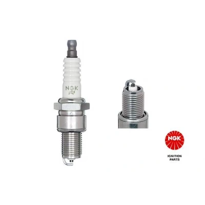 Imagem de NGK 7075 Vela de ignição M14 x 1,25 SW: 20,8 mm