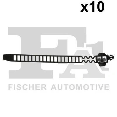 Imagem de Conector de cabos FA1 12 50001.10