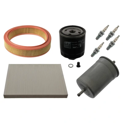 Imagem de FEBI BILSTEIN 38164 Conjunto de peças, revisão