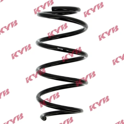 Imagem de KYB RA1356 Mola de suspensão Eixo dianteiro helicoidal
