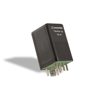 Imagem de Unidade de controlo, tempo incandescência MAHLE MHG 22