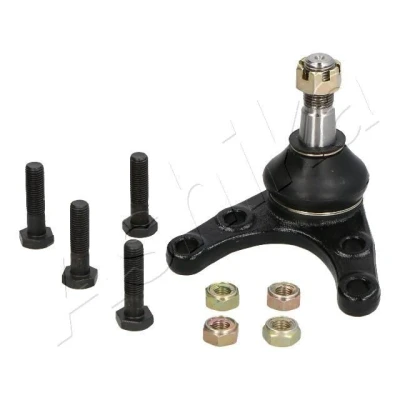 Imagem de ASHIKA 73 03 324 Rótula de suspensão Eixo dianteiro, em baixo 18mm 106mm FORD: Ranger Mk2, MAZDA: Série B Pick up
