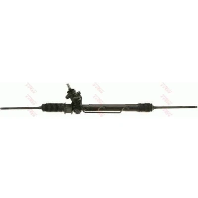 Imagem de TRW JRP1091 Caixa da direcção hidráulico para veículos com assistida veículo volante à esquerda ZF, SAGINAW, DELPHI