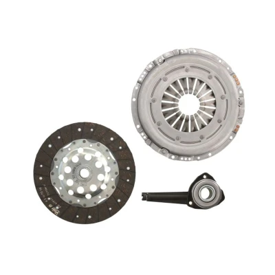 Imagem de Kit de embraiagem valeo 834295 (kit3p csc)