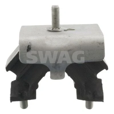Imagem de SWAG 60 13 0002 Suporte, motor à frente Rolamento de Borracha e metal RENAULT: MEGANE 1, 1 Coach, 19 II Hatchback