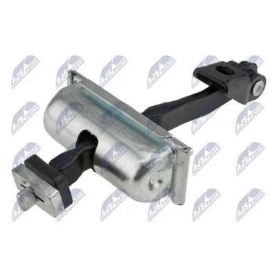 Imagem de NTY EZC PL 089 Bloqueador da porta à frente, de ambos os lados OPEL: Corsa D Hatchback, E Hatchback