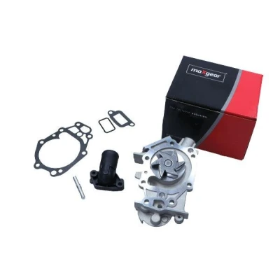 Imagem de MAXGEAR 47 0269 Bomba de água com junta mecânico para accionamento da correia dentada RENAULT: CLIO 2, Kangoo I Express, 1