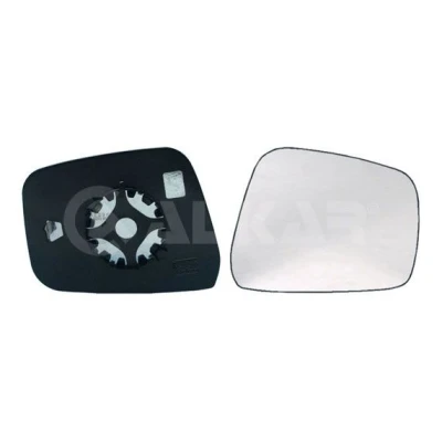 Imagem de ALKAR 6402572 Vidro Espelho à direita NISSAN: NP300 Navara Pick up
