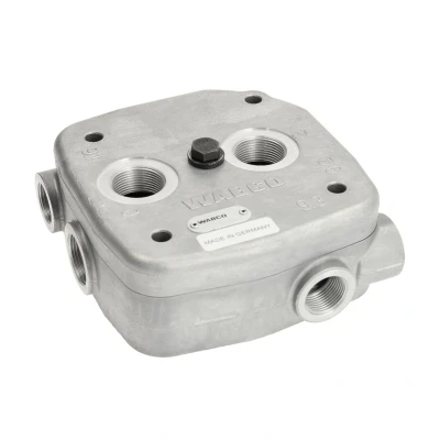 Imagem de WABCO 4121008062 Jogo de reparação, compressor