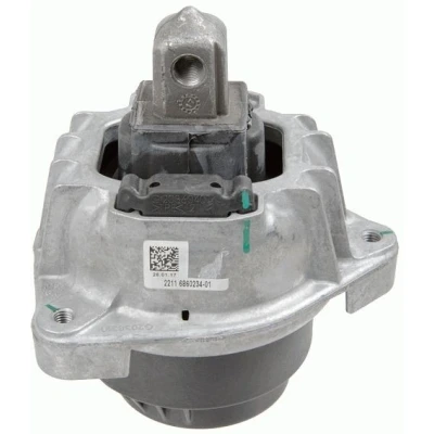 Imagem de LEMFÖRDER 39114 01 Suporte, motor Apoio hidráulico BMW: 5 Touring, Sedan, 6 Coupe