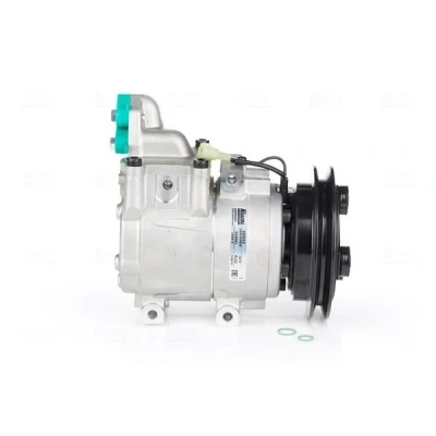 Imagem de NISSENS 890059 Compressor HS15 12 PAG 46 R 134a