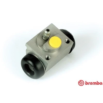 Imagem de BREMBO A 12 396 Cilindro de Roda 22 FIAT: Marea Sedan, BRAVO 1