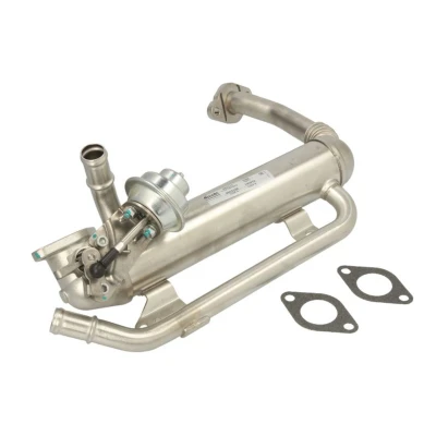 Imagem de NISSENS 989275 Radiador EGR com &#039;bypass&#039; de vácuo
