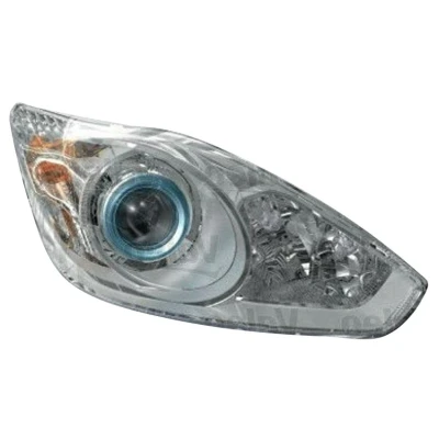Imagem de VALEO 044440 Farol Principal FORD: Grand C Max