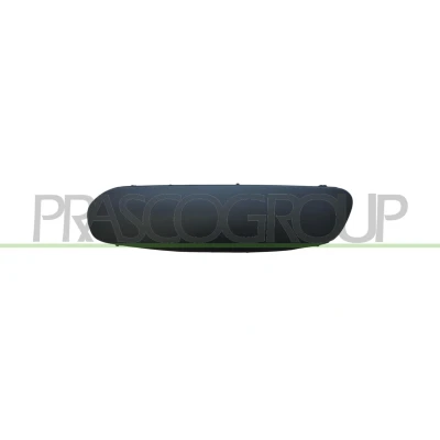 Imagem de PRASCO Premium CI3221244 Friso, pára choques à frente, lado esquerdo CITROËN: C3 I Hatchback