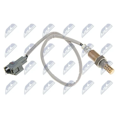 Imagem de NTY ESL SB 010 Sonda lambda plana, com aquecimento, Rosca pré lubrificada SUZUKI: SWIFT 3