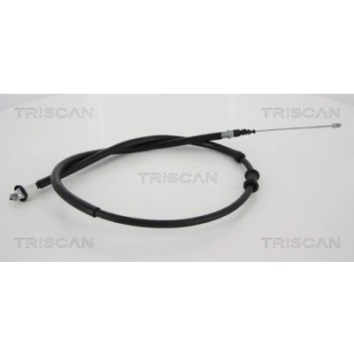 Imagem de TRISCAN 8140 151009 Cabo de Freio Mão 1506/1291 Travões disco