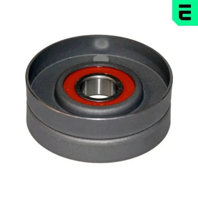 Imagem de OPTIMAL 0 N1422S Polia Tensora sem suporte OPEL: Astra H Caravan, Frontera B SUV, Corsa Hatchback