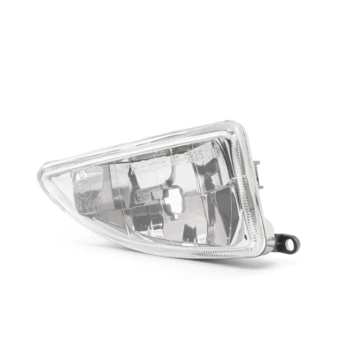 Imagem de TYC 19 5315 05 2 Farol de Nevoeiro à direita com porta lâmpadas FORD: Focus Mk1 Carrinha, Hatchback