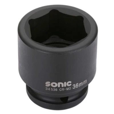 Imagem de SONIC 34536 Chave de caixa 57 36 20 (3/4&quot;)