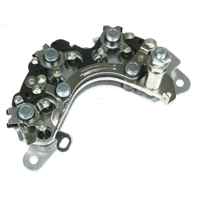 Imagem de AS PL ARC9102S Rectificador, alternador