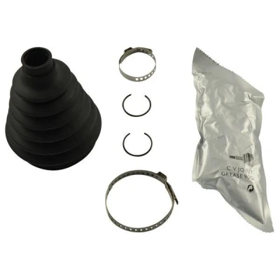Imagem de KAVO PARTS CVB 6528 Fole de Transmissão do lado da roda, Eixo dianteiro NISSAN: Qashqai / Qashqai+2 I