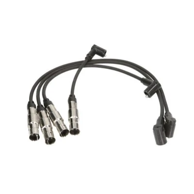 Imagem de Conjunto de cabos ignição ENGITECH ENT910164