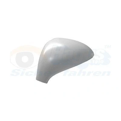 Imagem de VAN WEZEL 4029844 Revestimento, retrovisor exterior à direita com subcapa PEUGEOT: 207 Hatchback, SW