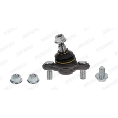 Imagem de MOOG HY BJ 17057 Rótula de suspensão em baixo, Eixo dianteiro, lado esquerdo 17,1 67 59 KIA: Ceed III Hatchback