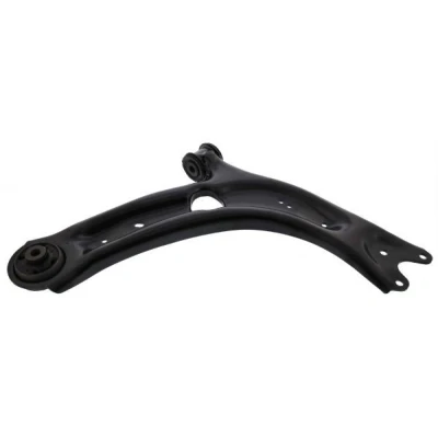 Imagem de MAPCO 54744 Braço de suspensão sem articulação suspensão/guia Eixo dianteiro, lado direito, em baixo transversal Chapa aço