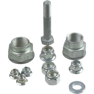 Imagem de SACHS 803 287 Jogo de reparação, suspensão da roda Eixo dianteiro, ambos os lados