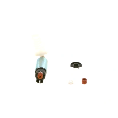 Imagem de BOSCH 0 986 580 906 Bomba de Combustível elétrico com material montagem peças conexão MAZDA: 323 F 6