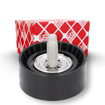 Imagem de FEBI BILSTEIN 184852 Polia de Desvio