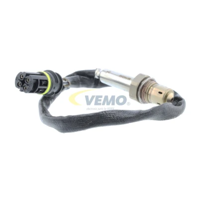 Imagem de VEMO Original Quality V30 76 0030 Sonda lambda M18 x 1,5 Rosca pré lubrificada 4 redondo MERCEDES BENZ: Classe ML, CLS Coupe, E T modell
