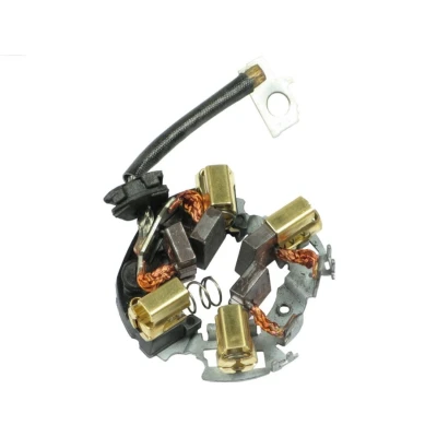 Imagem de AS PL SBH0009(SCHUNK) Suporte, escovas de carvão