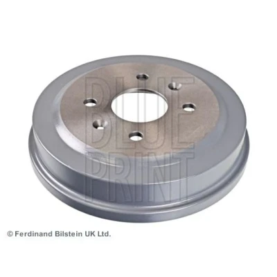 Imagem de BLUE PRINT ADG04717 Tambor de Travão Eixo traseiro 230 DAEWOO: Kalos Hatchback