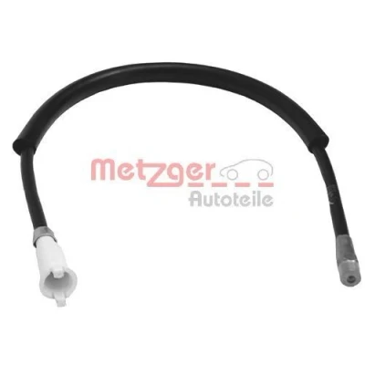 Imagem de METZGER S 03050 Cabo de Velocímetro 580 Tablier COFLE CITROËN: AX