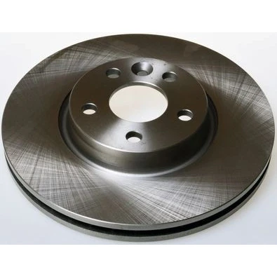 Imagem de DENCKERMANN Disco de travão VOLVO: V60 I, S60 II, S80 FORD: S Max Mk1, Galaxy Mk2 MPV, LAND ROVER: Range Rover Evoque, Freelander 2 SUV B130450