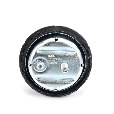 Imagem de DELPHI TEM257 Suporte, motor esquerda BMW: 3 Sedan, Touring, Sedan