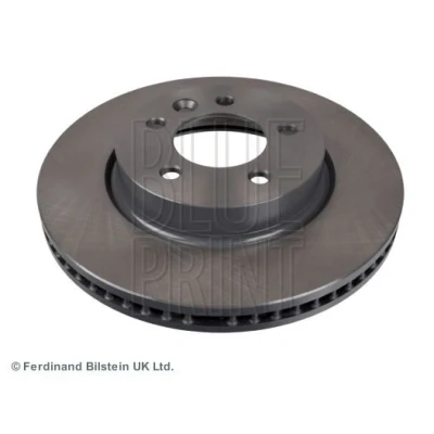 Imagem de BLUE PRINT ADJ134310 Disco de travão Eixo dianteiro 317 30 5 120 interior ventilado revestido LAND ROVER: Range Rover Sport, Discovery 3, 4