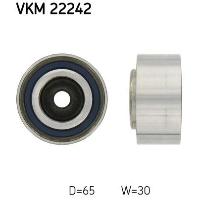 Imagem de Tensor skf vkm22242