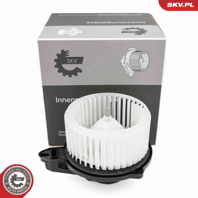Imagem de Ventilador do habitáculo ESEN SKV 68SKV143
