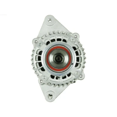 Imagem de AS PL A6025(DENSO) Alternador 12V 80A TOYOTA: Land Cruiser Prado 90, Dyna Camião de plataforma / Chassis, HILUX 3 Pick up